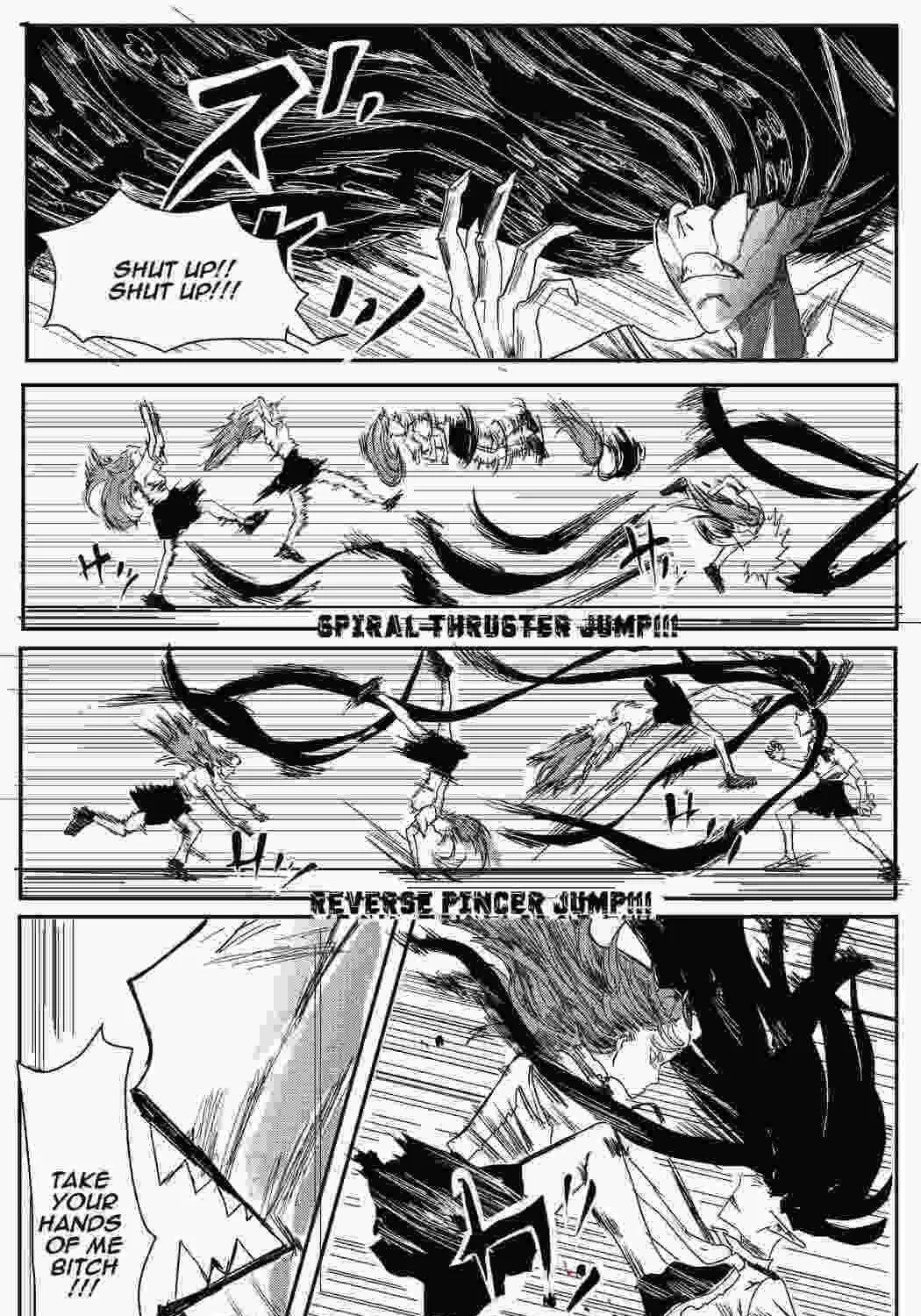 Read SuisocialZ chapter 1 image 88 on Lezhin