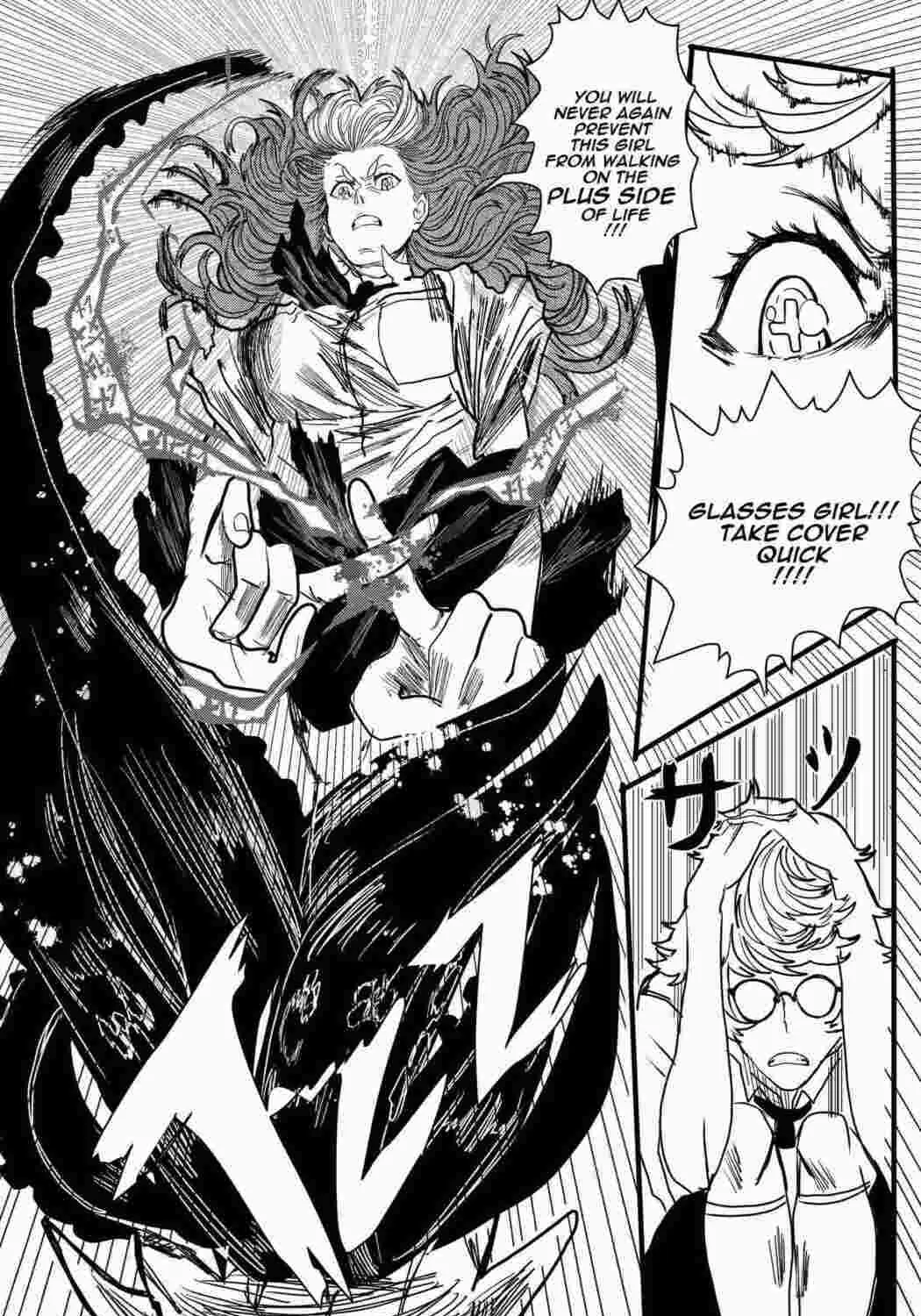 Read SuisocialZ chapter 1 image 90 on Lezhin