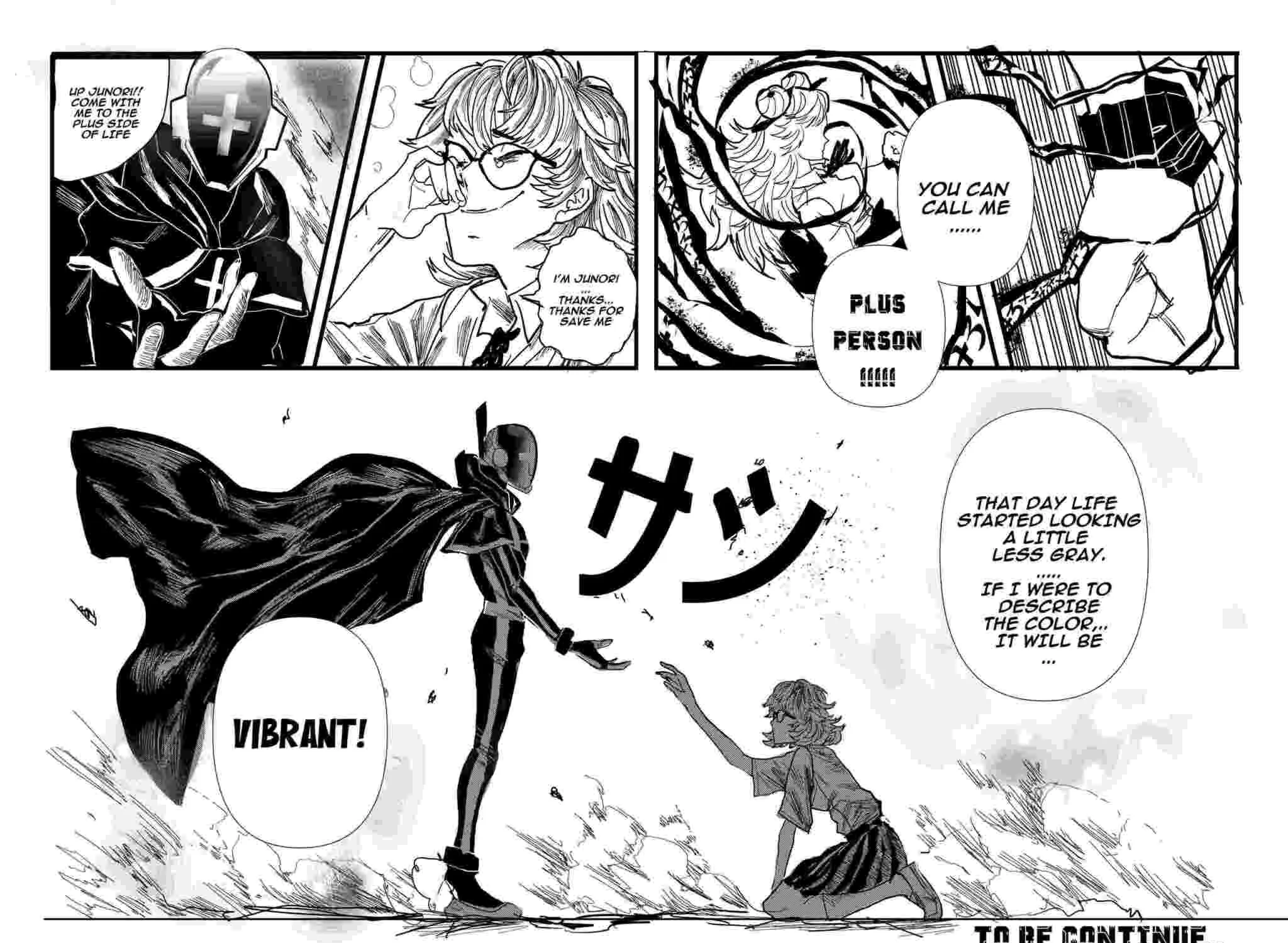 Read SuisocialZ chapter 1 image 96 on Lezhin