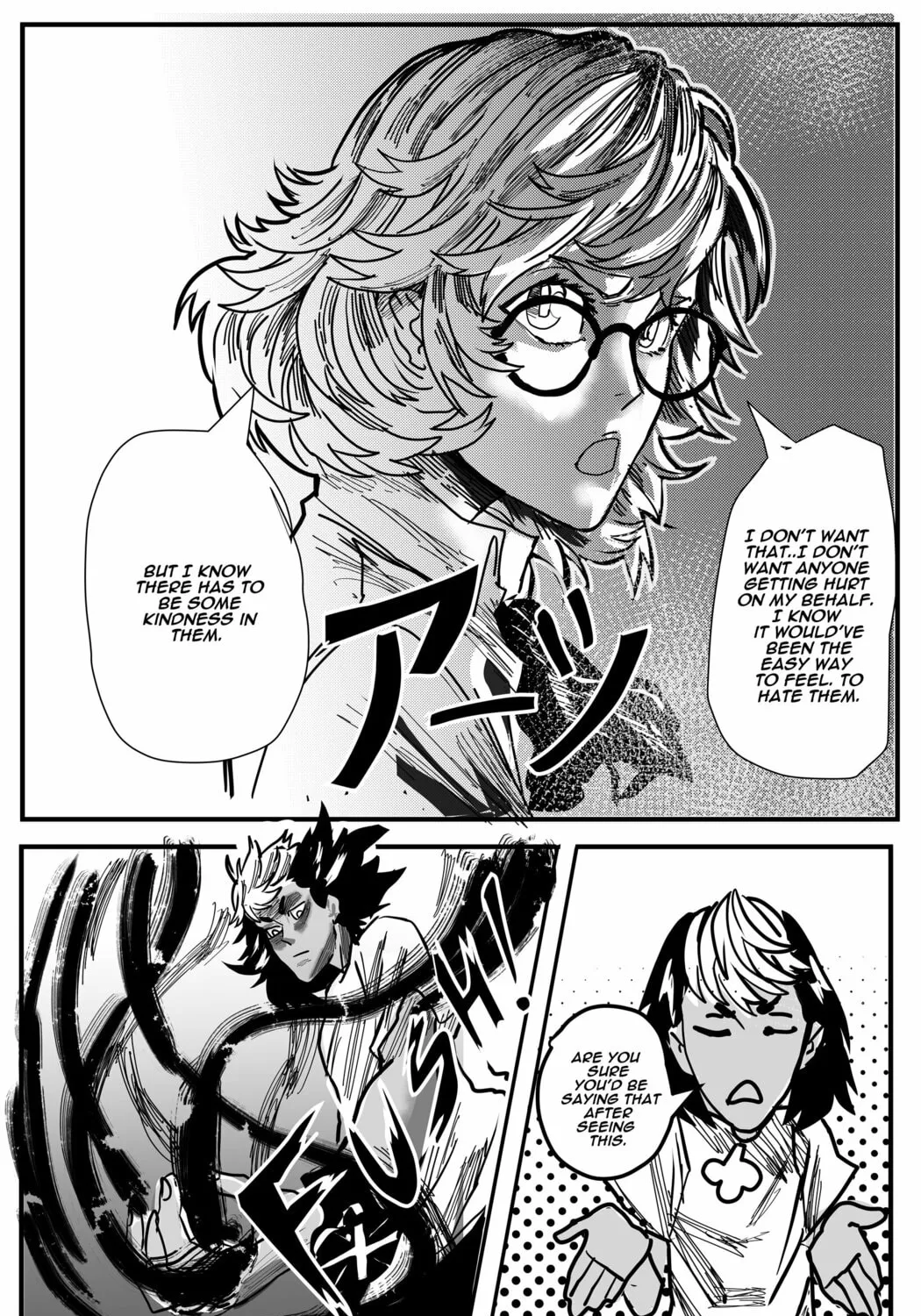 Read SuisocialZ chapter 2 image 12 on Lezhin