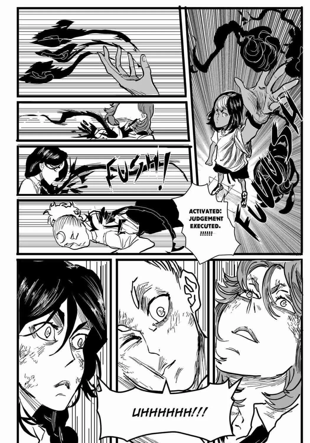 Read SuisocialZ chapter 2 image 22 on Lezhin