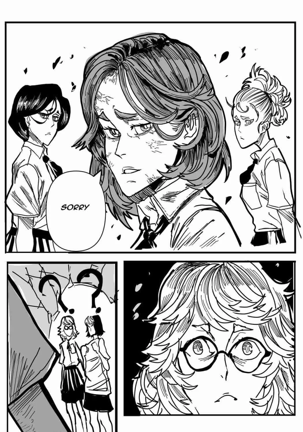 Read SuisocialZ chapter 2 image 26 on Lezhin