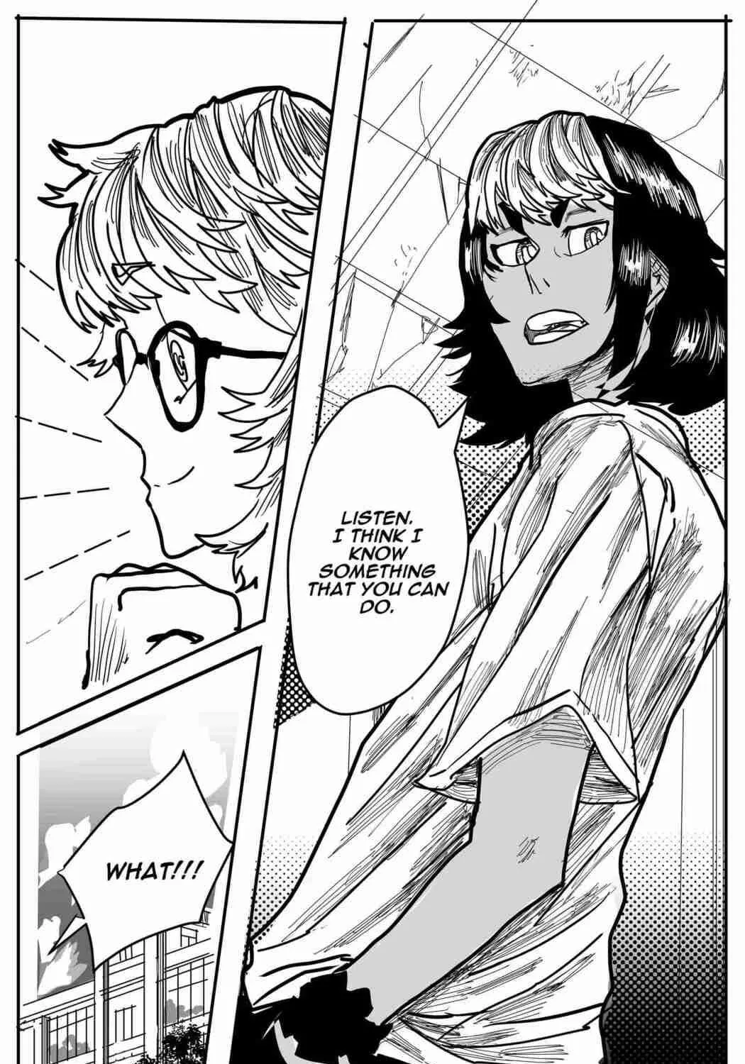 Read SuisocialZ chapter 2 image 38 on Lezhin
