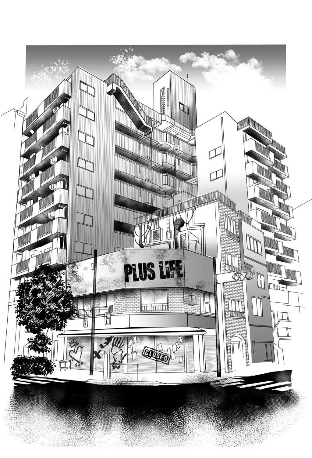 Read SuisocialZ chapter 2 image 42 on Lezhin
