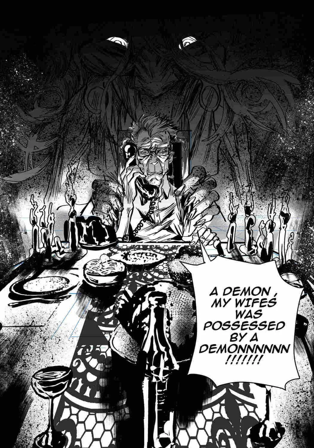 Read SuisocialZ chapter 3 image 16 on Lezhin