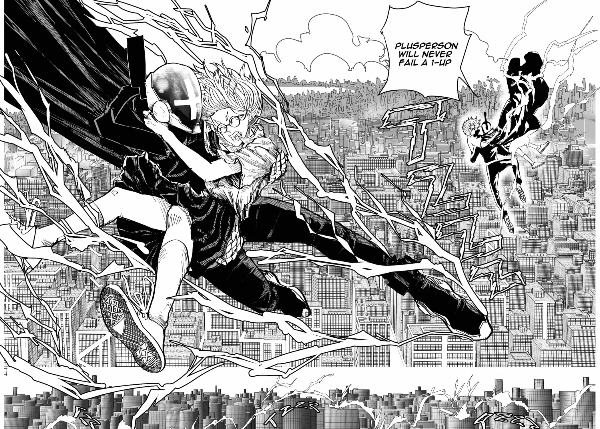Read SuisocialZ chapter 3 image 26 on Lezhin