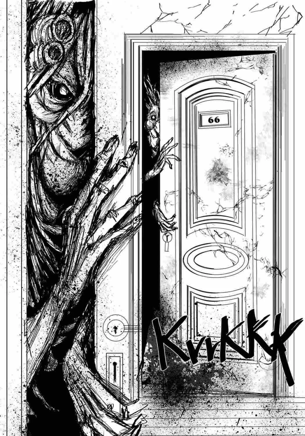 Read SuisocialZ chapter 3 image 34 on Lezhin