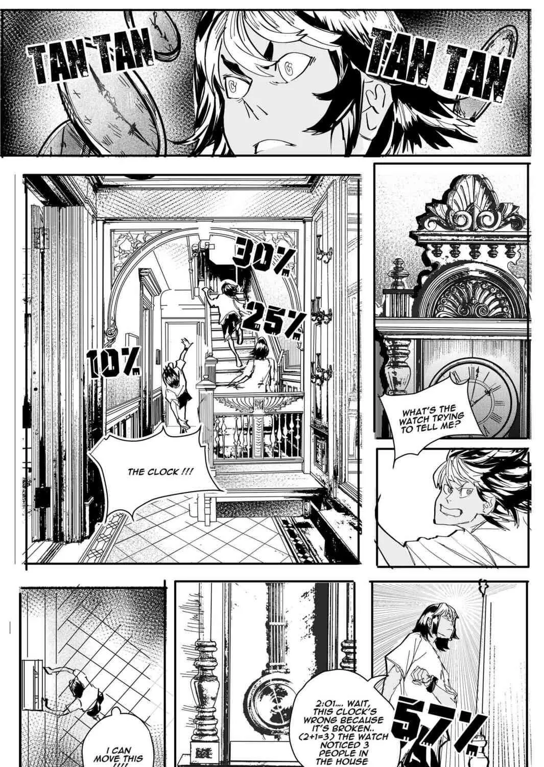 Read SuisocialZ chapter 5 image 18 on Lezhin
