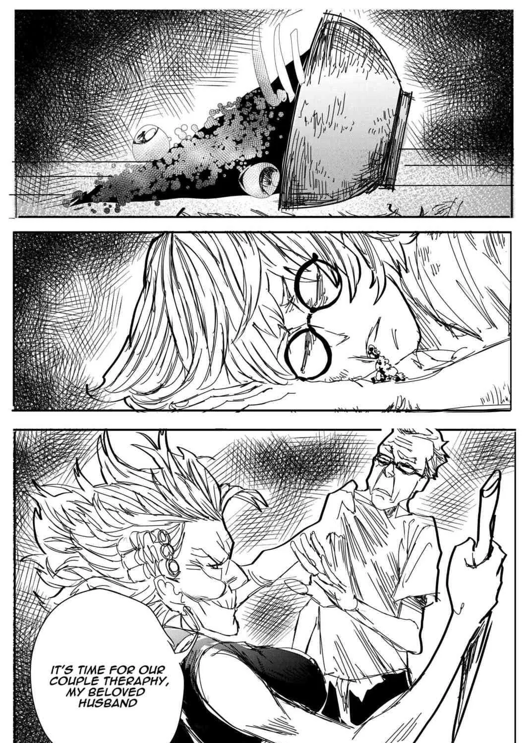 Read SuisocialZ chapter 5 image 28 on Lezhin