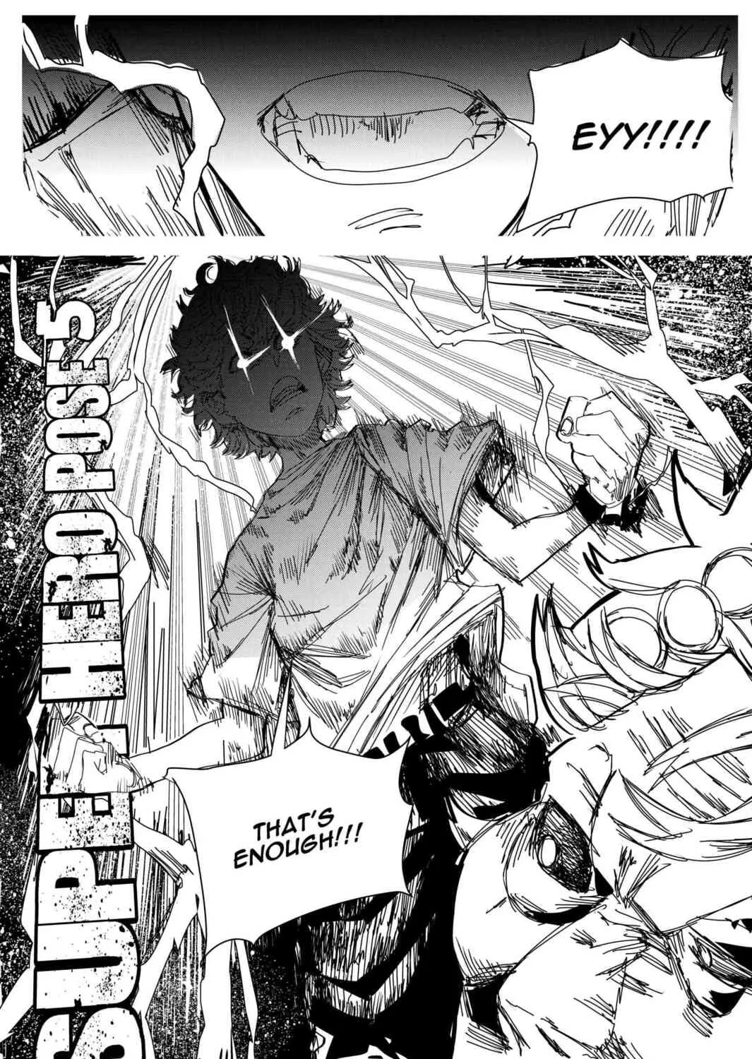 Read SuisocialZ chapter 5 image 30 on Lezhin