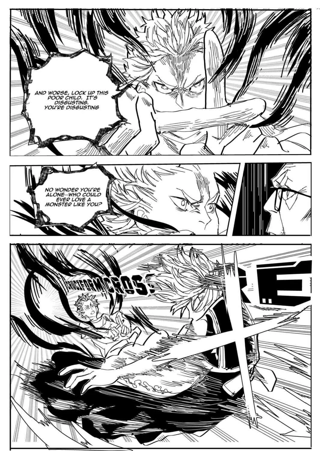 Read SuisocialZ chapter 5 image 36 on Lezhin