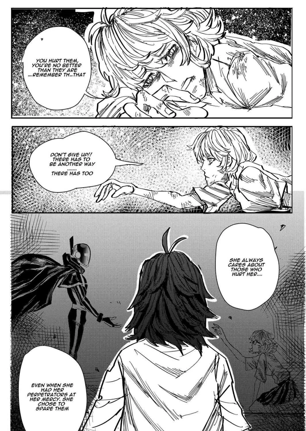 Read SuisocialZ chapter 5 image 42 on Lezhin