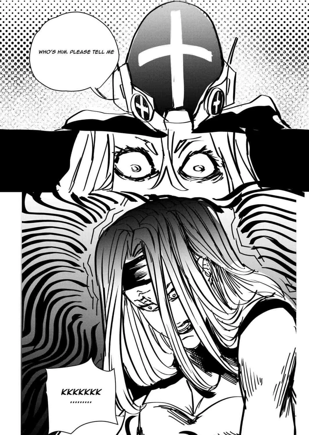 Read SuisocialZ chapter 6 image 38 on Lezhin