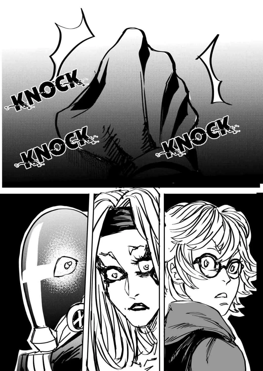 Read SuisocialZ chapter 6 image 40 on Lezhin