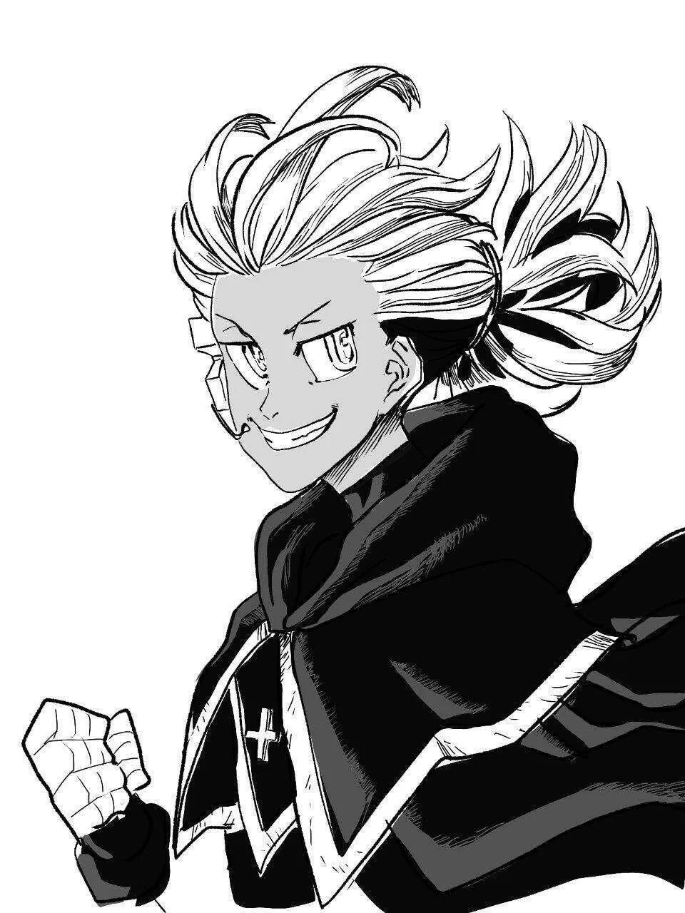 Read SuisocialZ chapter 7.5 image 3 on Lezhin