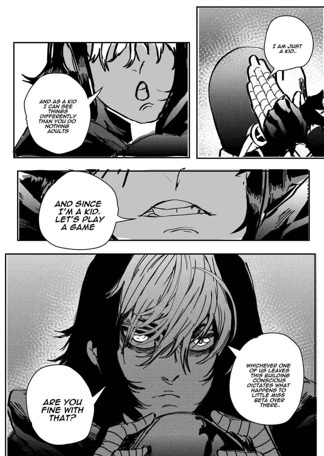 Read SuisocialZ chapter 7 image 34 on Lezhin