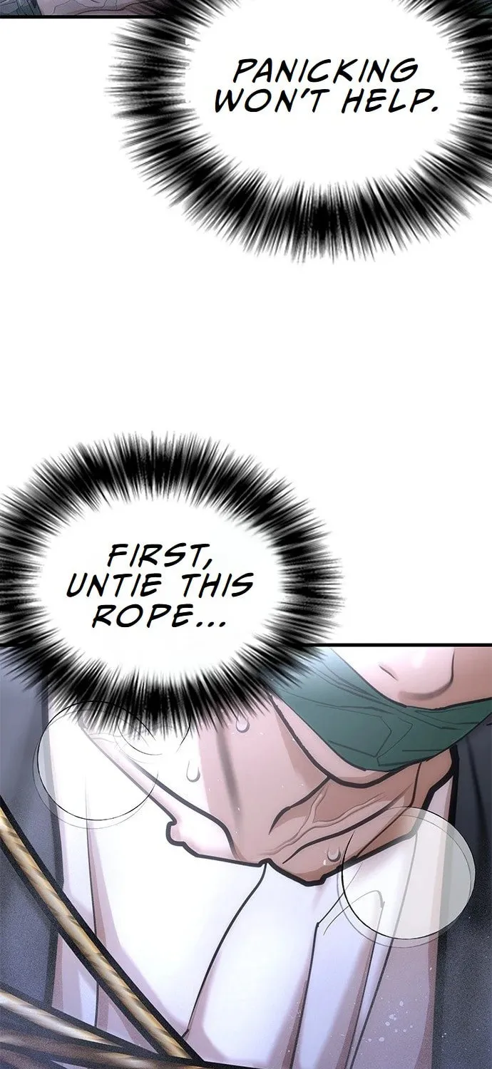 Read Suit Red chapter 1 image 100 on Lezhin