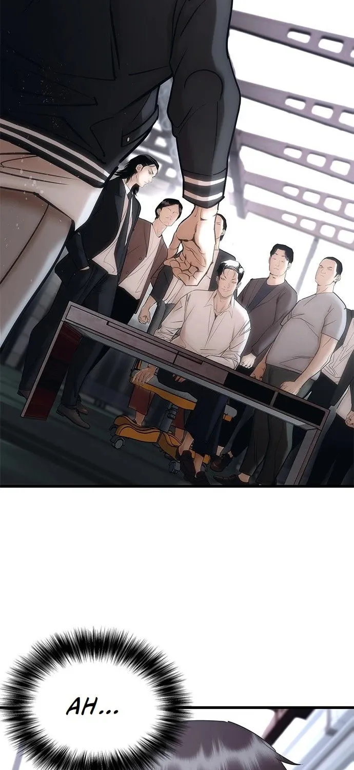 Read Suit Red chapter 1 image 118 on Lezhin