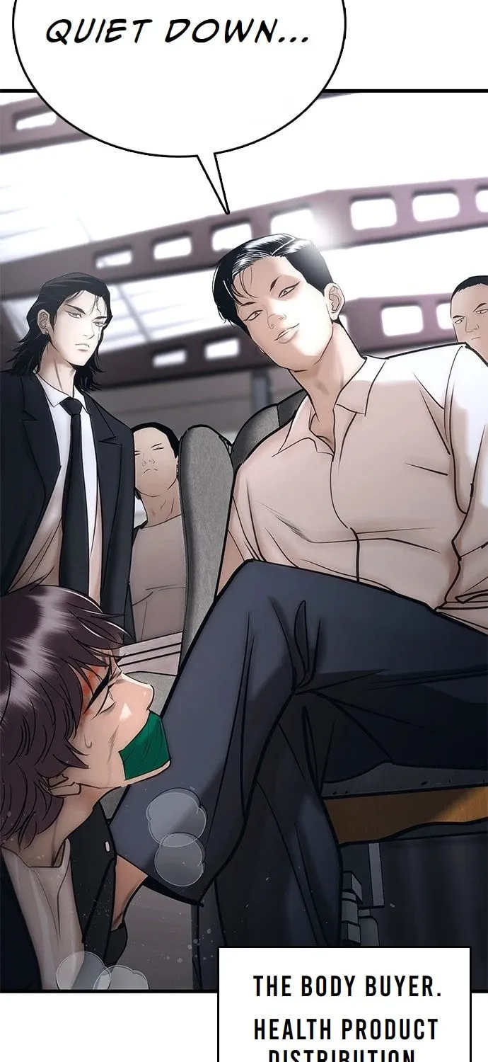 Read Suit Red chapter 1 image 122 on Lezhin