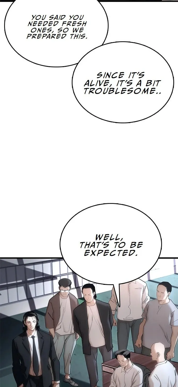 Read Suit Red chapter 1 image 124 on Lezhin