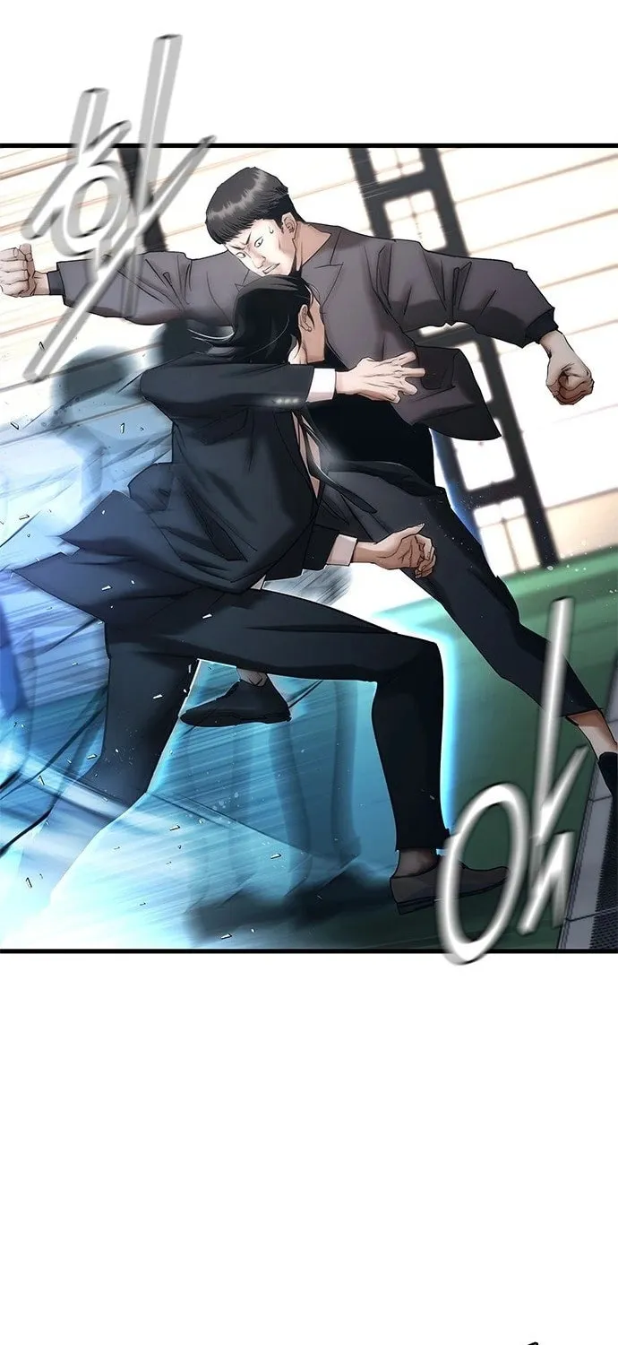 Read Suit Red chapter 1 image 144 on Lezhin