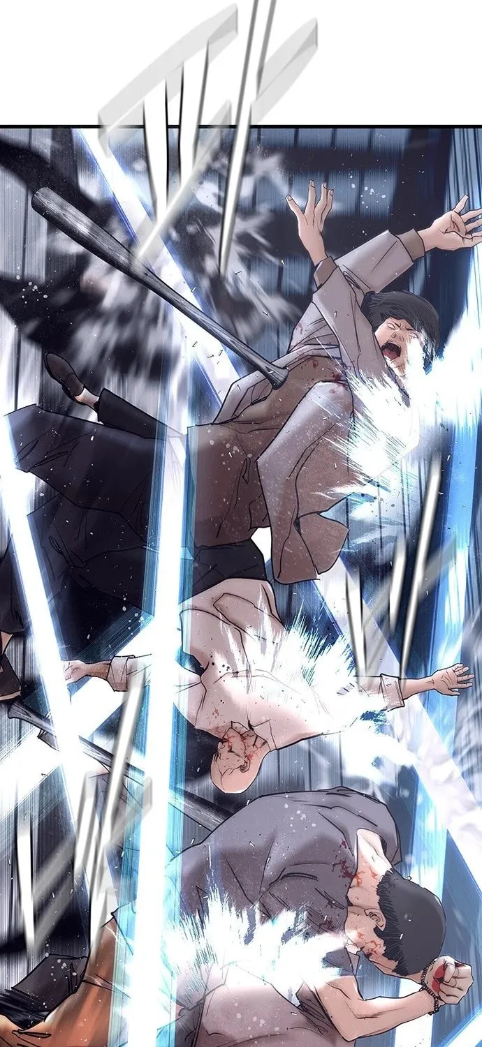 Read Suit Red chapter 1 image 152 on Lezhin