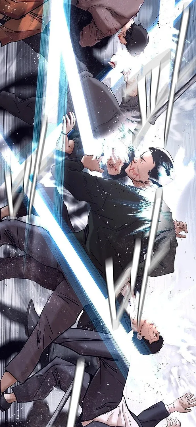 Read Suit Red chapter 1 image 153 on Lezhin