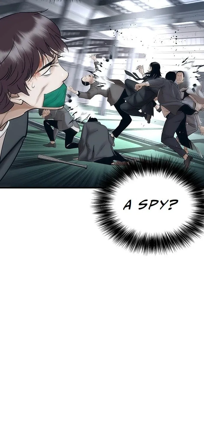 Read Suit Red chapter 1 image 156 on Lezhin