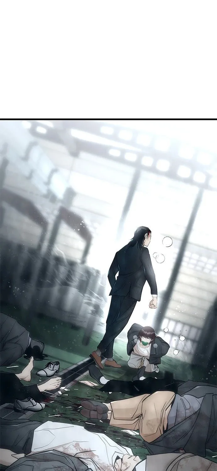 Read Suit Red chapter 1 image 168 on Lezhin