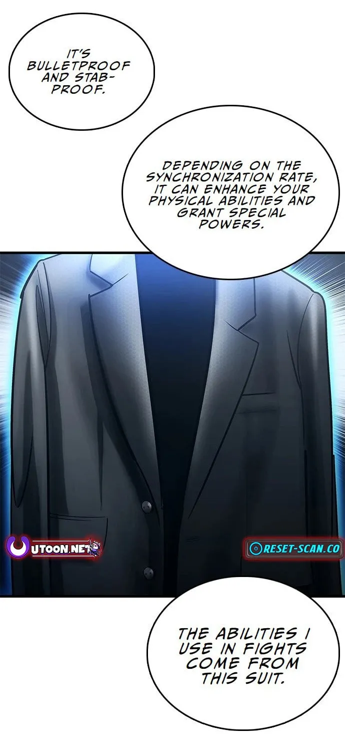 Read Suit Red chapter 1 image 181 on Lezhin