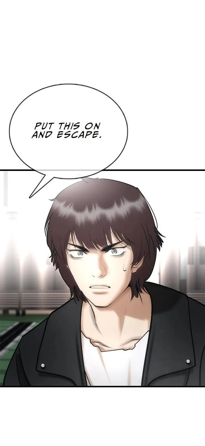 Read Suit Red chapter 1 image 182 on Lezhin