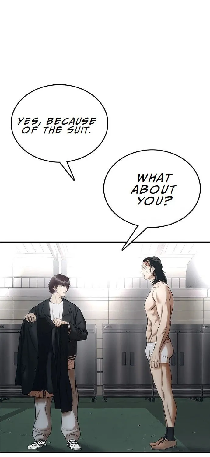 Read Suit Red chapter 1 image 184 on Lezhin
