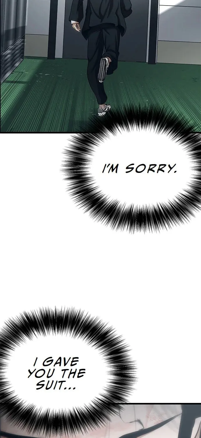 Read Suit Red chapter 1 image 191 on Lezhin