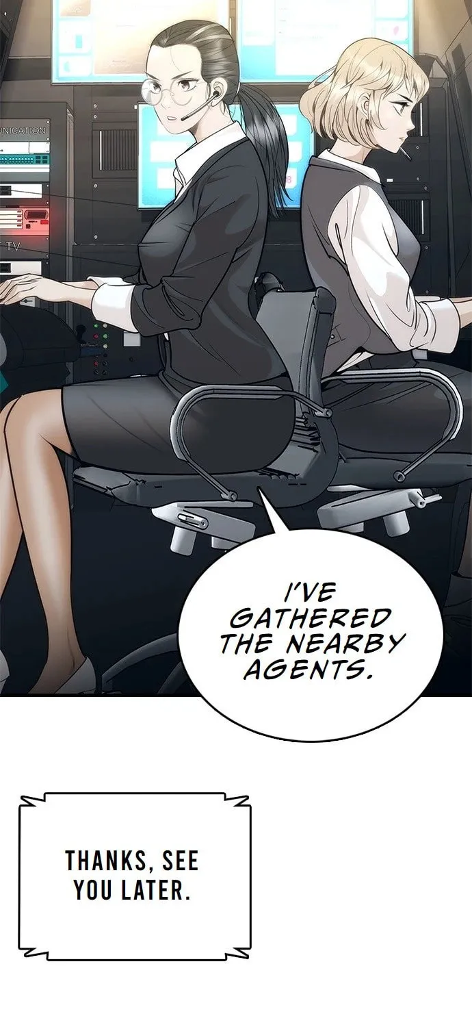 Read Suit Red chapter 1 image 196 on Lezhin