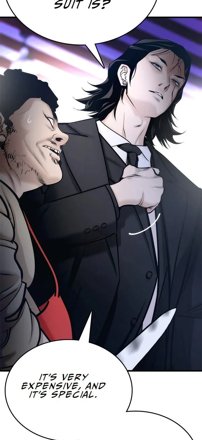 Read Suit Red chapter 1 image 20 on Lezhin