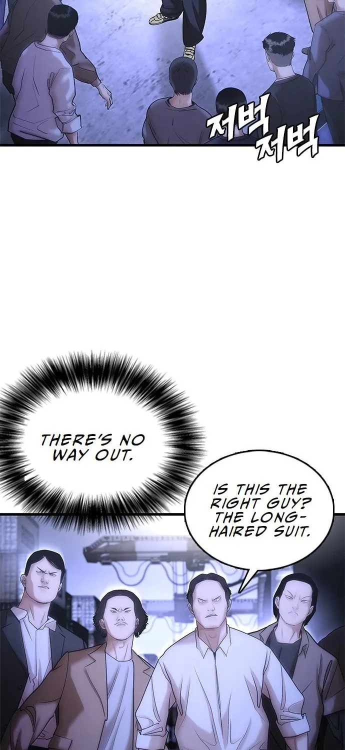 Read Suit Red chapter 1 image 205 on Lezhin