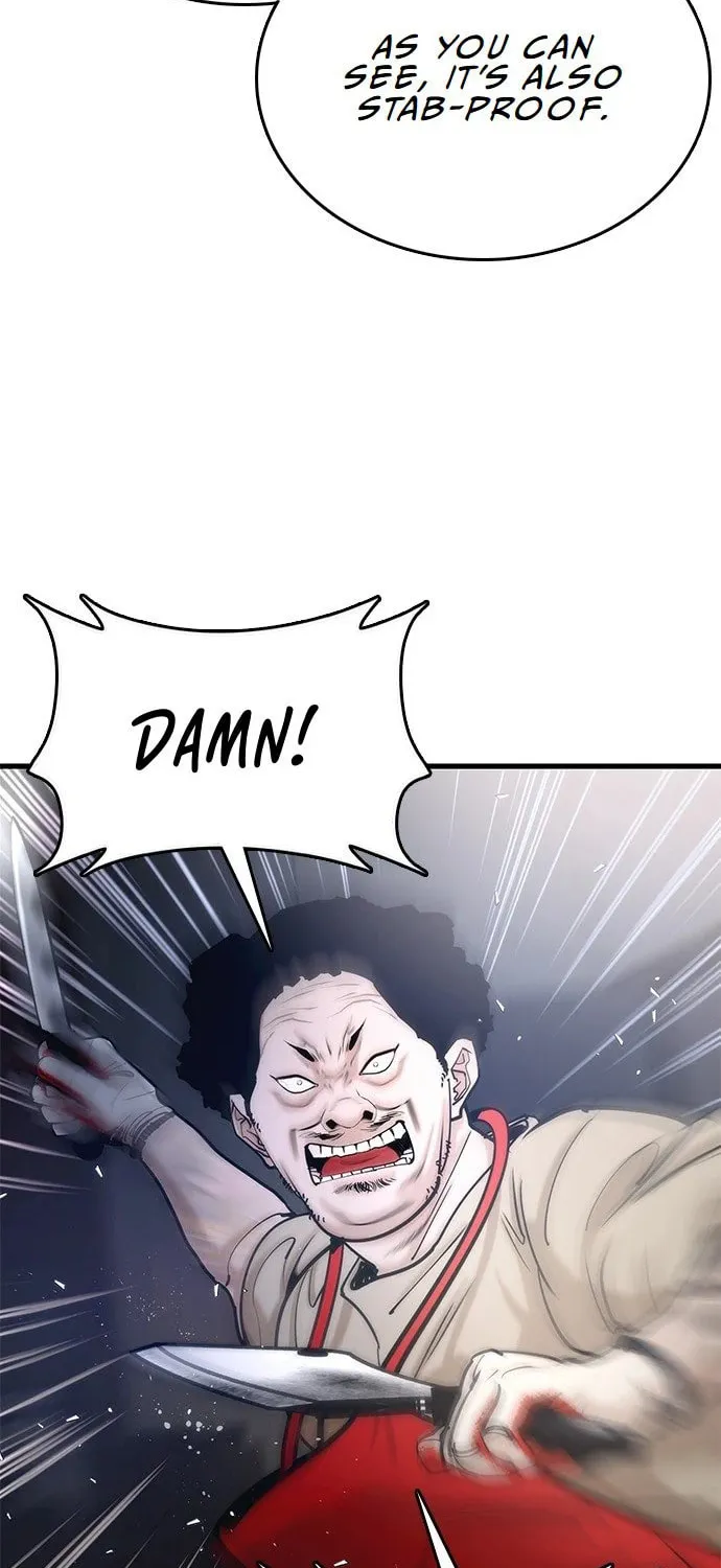 Read Suit Red chapter 1 image 21 on Lezhin