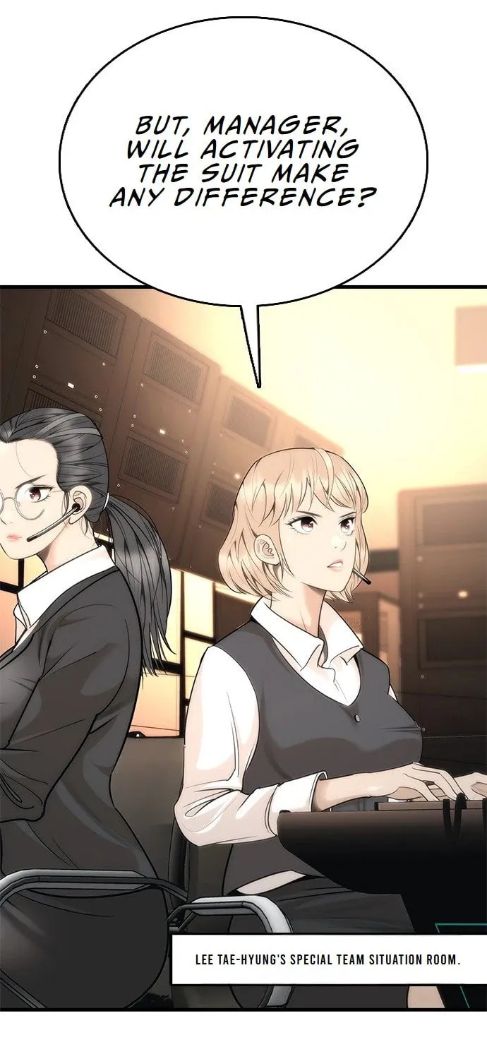 Read Suit Red chapter 1 image 214 on Lezhin