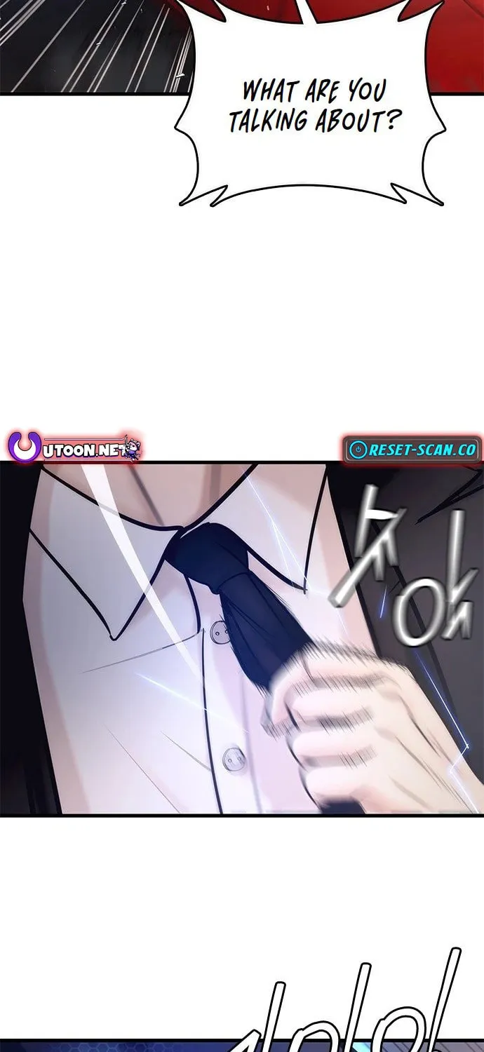 Read Suit Red chapter 1 image 22 on Lezhin