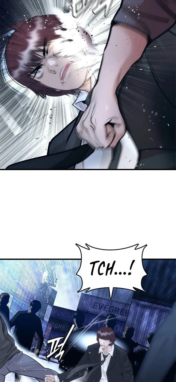 Read Suit Red chapter 1 image 222 on Lezhin