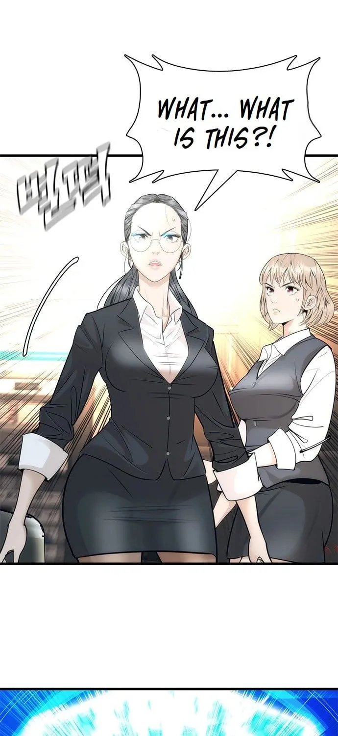 Read Suit Red chapter 1 image 234 on Lezhin