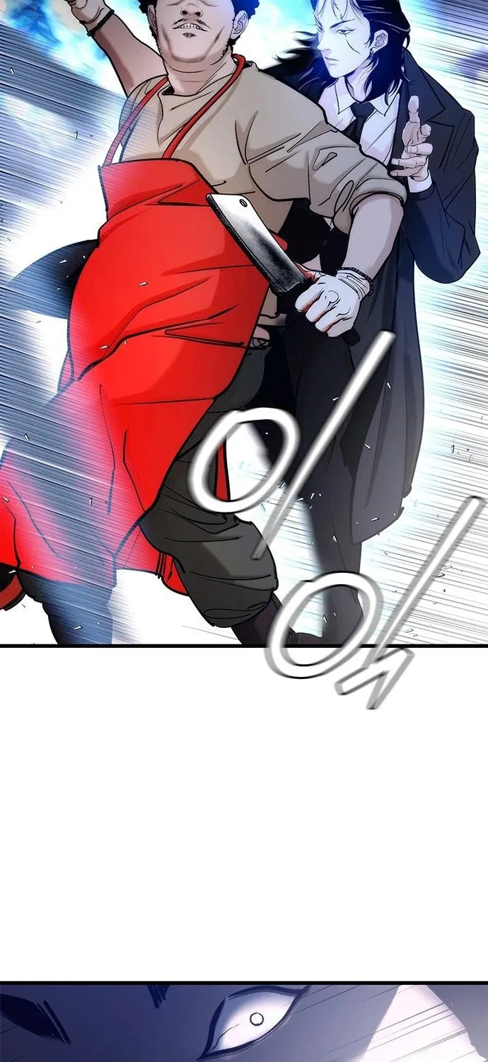 Read Suit Red chapter 1 image 24 on Lezhin