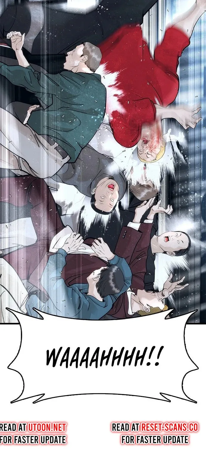 Read Suit Red chapter 1 image 254 on Lezhin