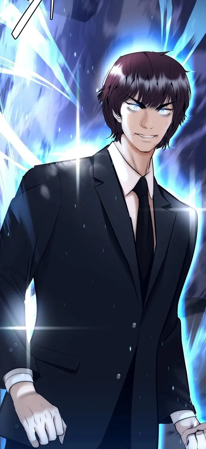 Read Suit Red chapter 1 image 262 on Lezhin