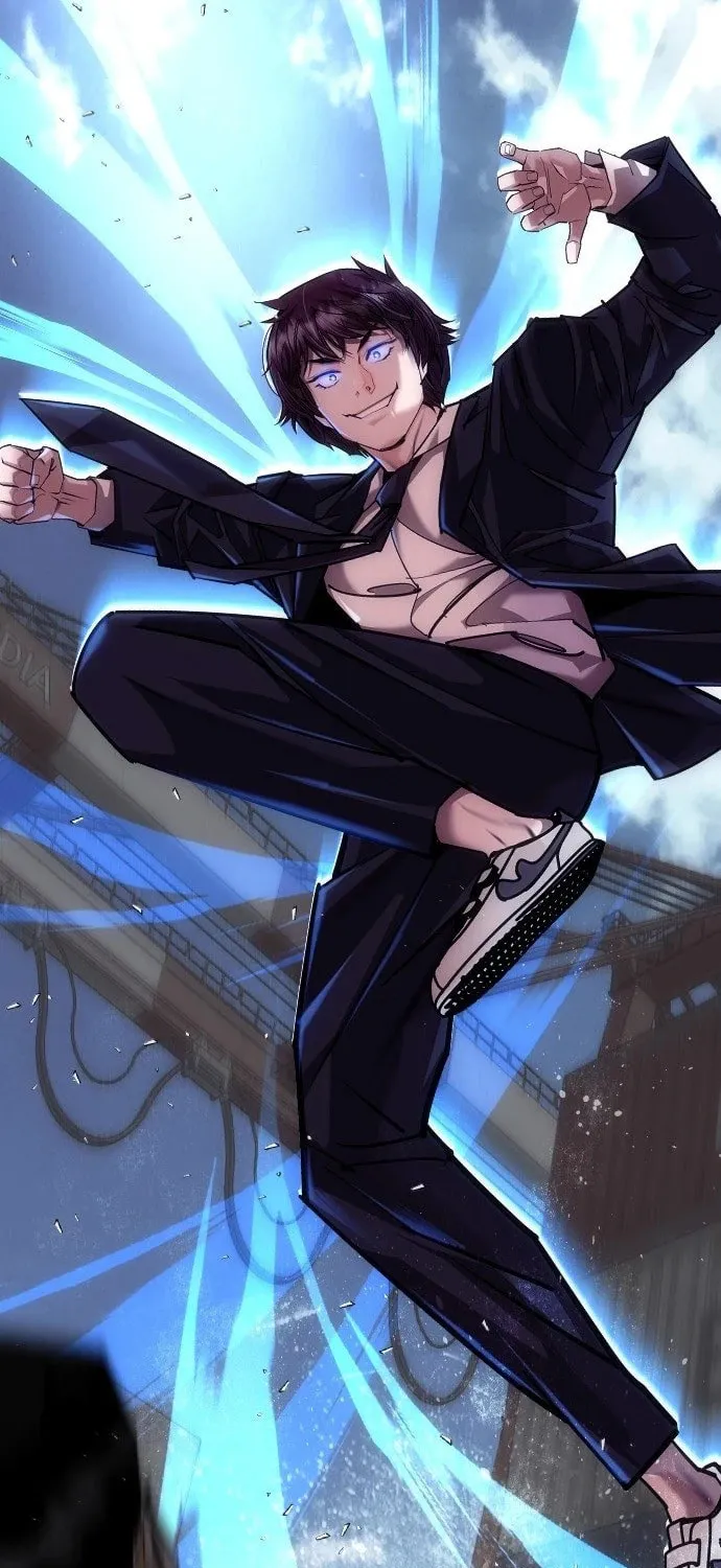 Read Suit Red chapter 1 image 274 on Lezhin