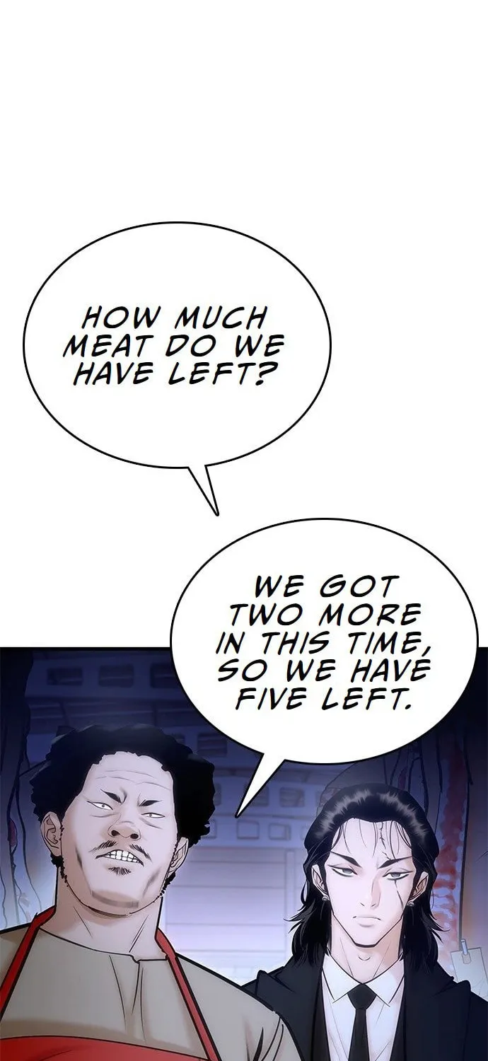 Read Suit Red chapter 1 image 3 on Lezhin