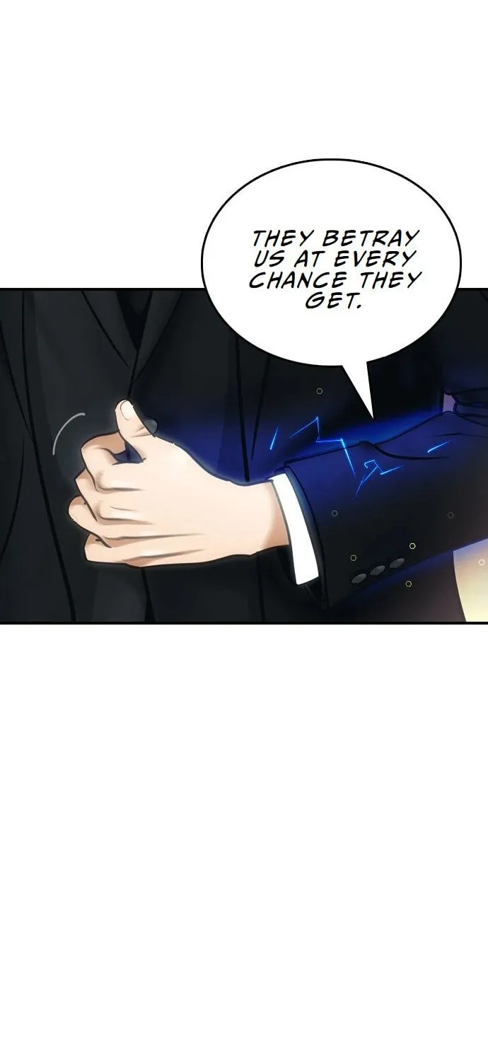 Read Suit Red chapter 1 image 31 on Lezhin