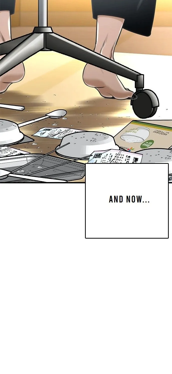 Read Suit Red chapter 1 image 38 on Lezhin