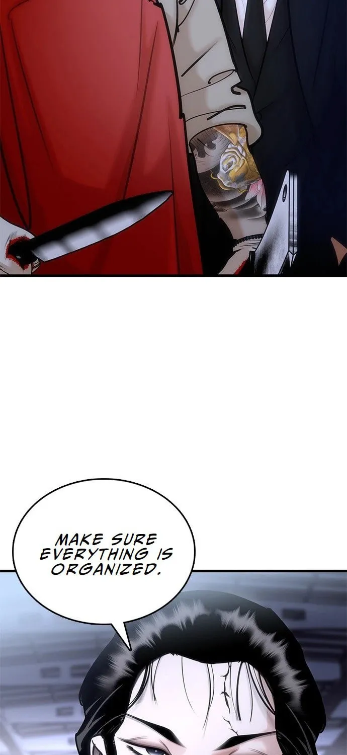 Read Suit Red chapter 1 image 4 on Lezhin