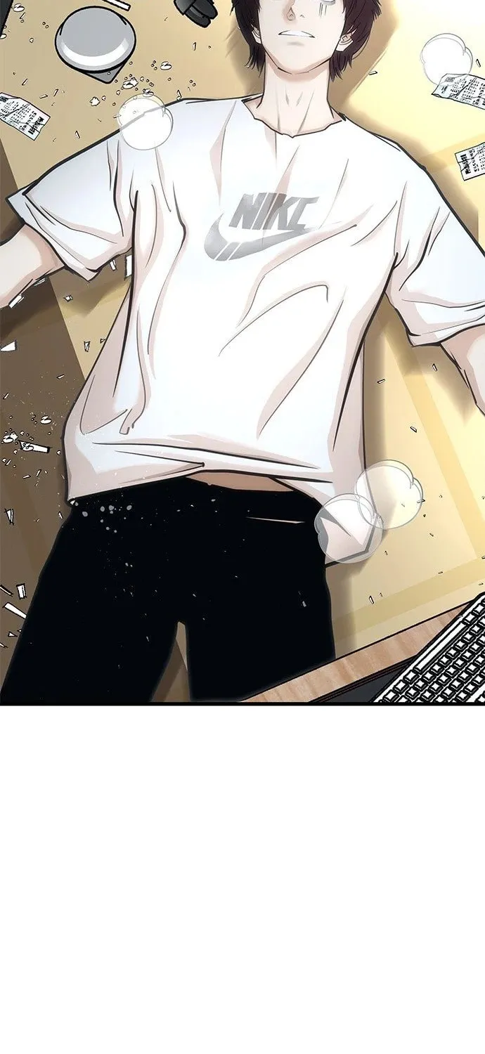 Read Suit Red chapter 1 image 44 on Lezhin